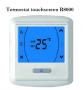  Termostat touchscreen R8000  - imagine 36950